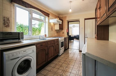Gelligaer Street, Cathays, Cardiff - Image 3